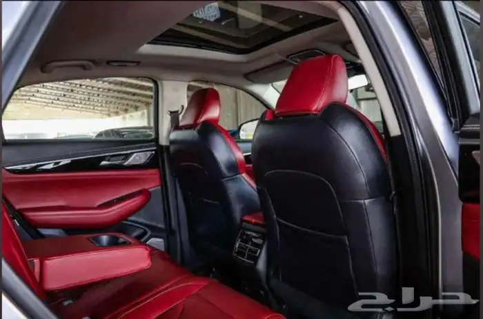 جيب شانجان cs85 2