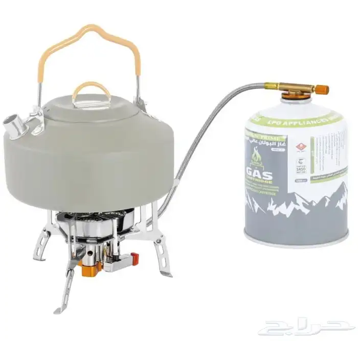 موقد تيربو الكميه محدوده السعر منافس جدا 2