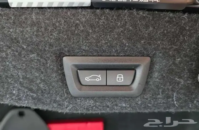 بي ام بابليو 520I 2025 الميموني للاستيراد من كوريا 14