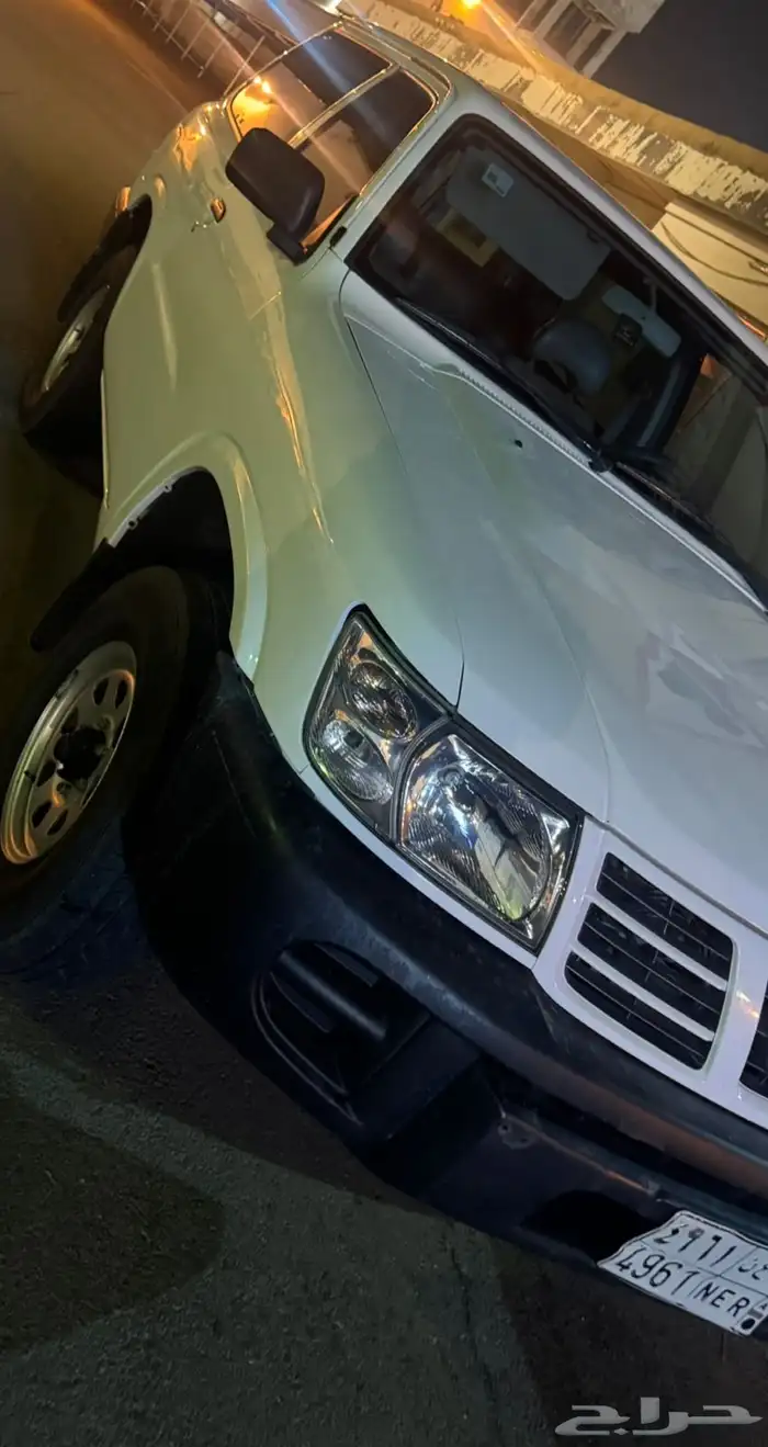 جيب باترول 2004 4