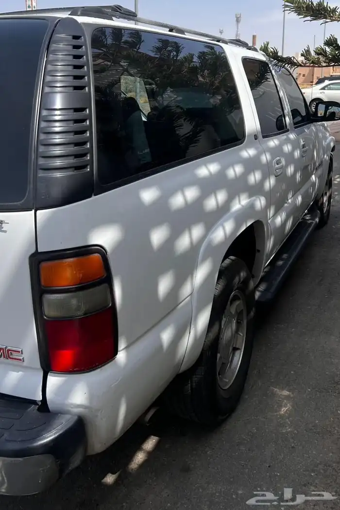 جمس سوبربان 2004 2