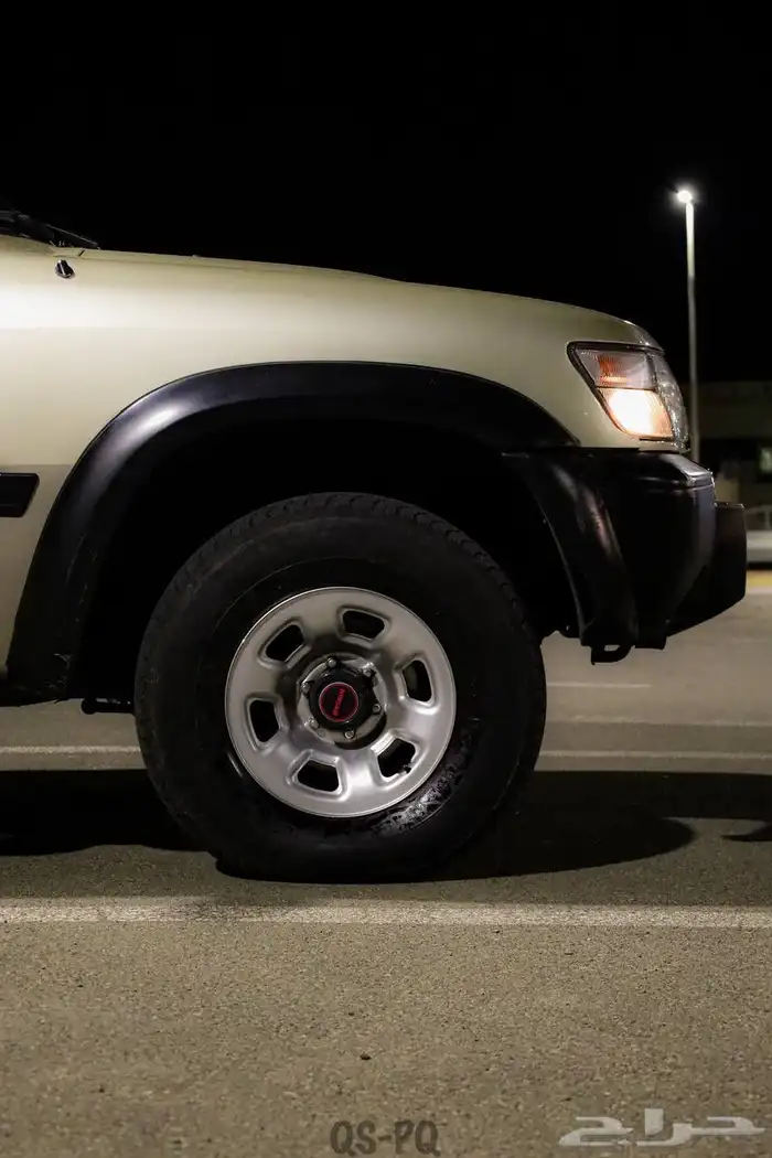 بترول 2001 نضيف 5