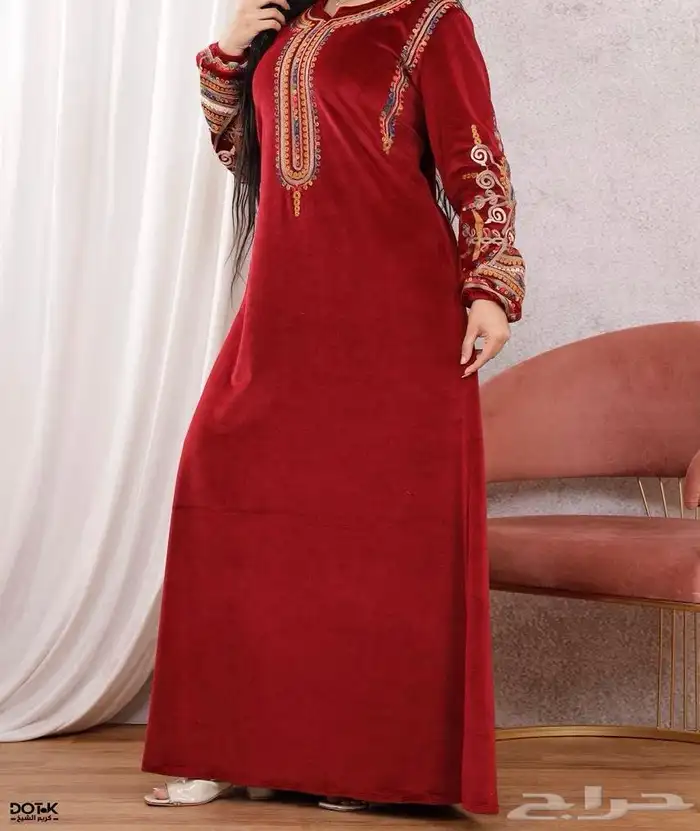 جلابيات شتوي عالية الجودة 9