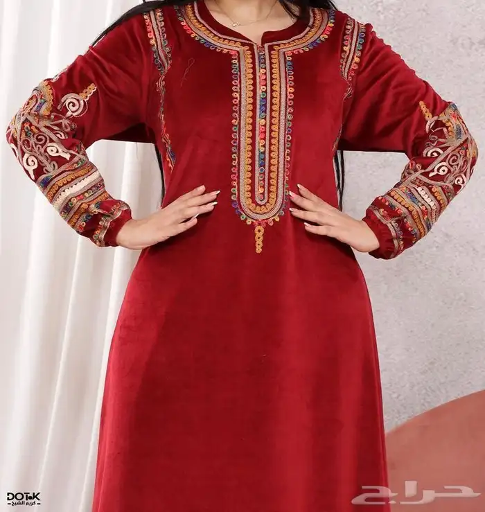 جلابيات شتوي بجودة عالية 5