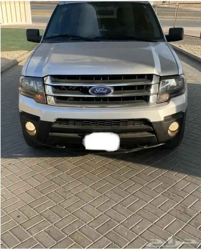 اكسبديشن 2016 6