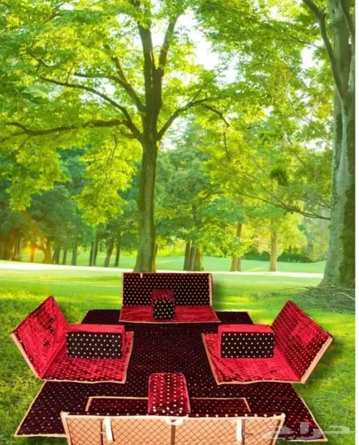 جلسات كشته فاخره للبيع 0