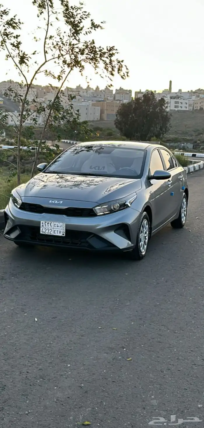 كيا سيراتو 2023 0