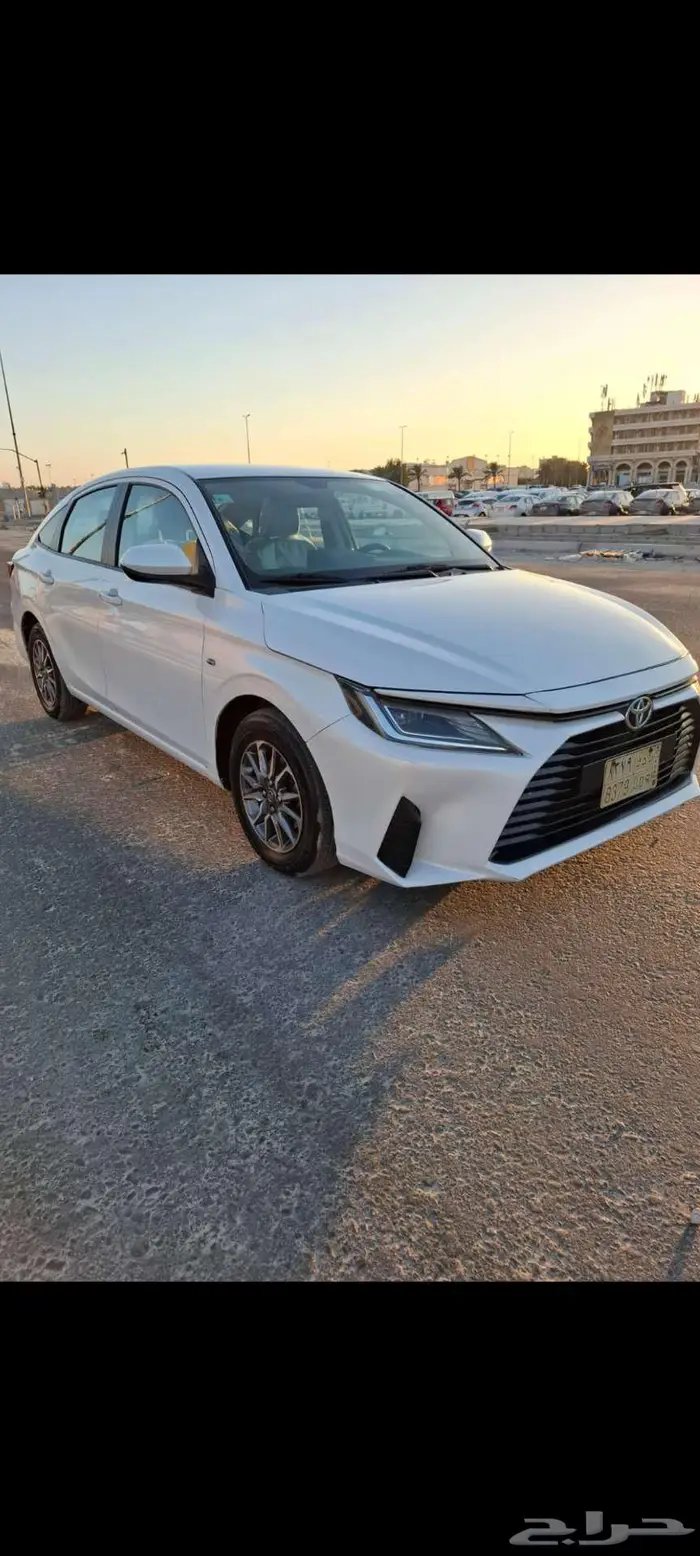 للبيع يارس 2023 5