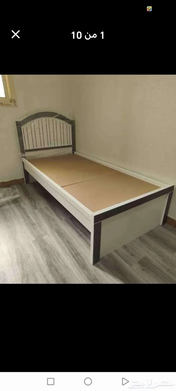 سراير مراتب دواليب 1