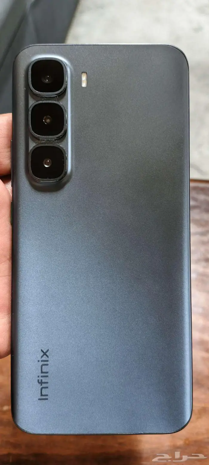 infinx hot 60 pro plus 256 gb 2