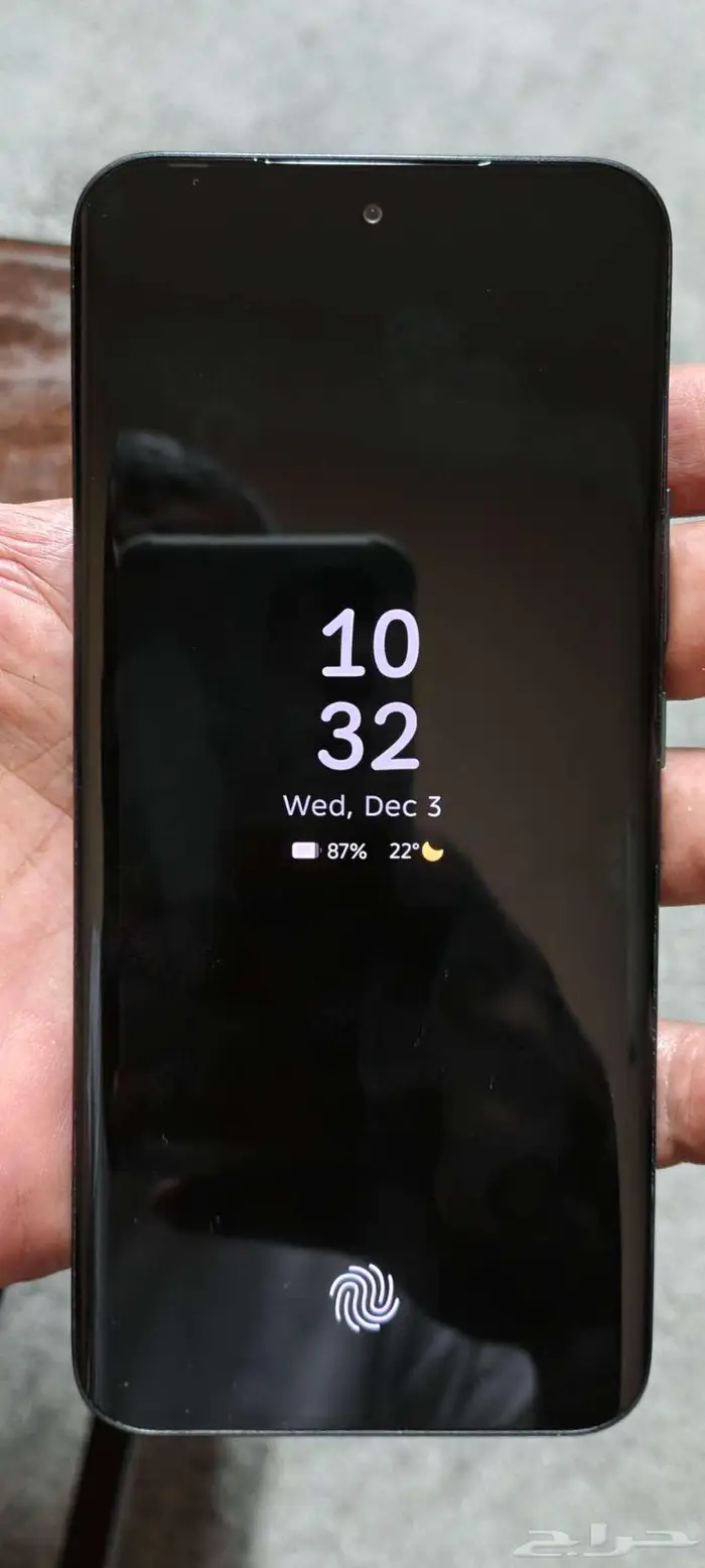 infinx hot 60 pro plus 256 gb 3