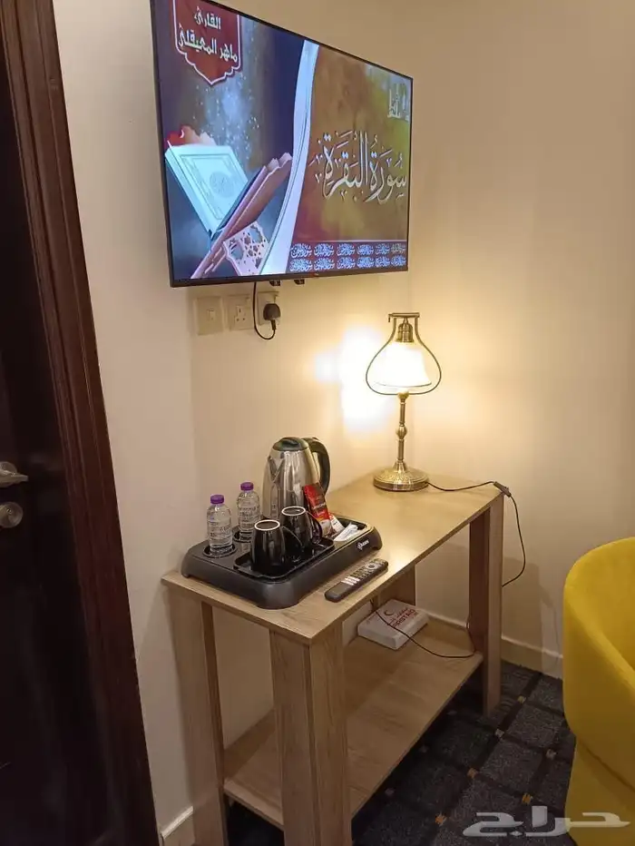 غرفة خاصة للايجار اليومي والشهري باسعار تنافسية 4