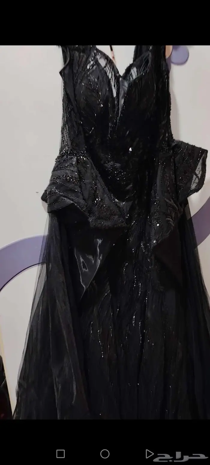 فساتين للبيع 8