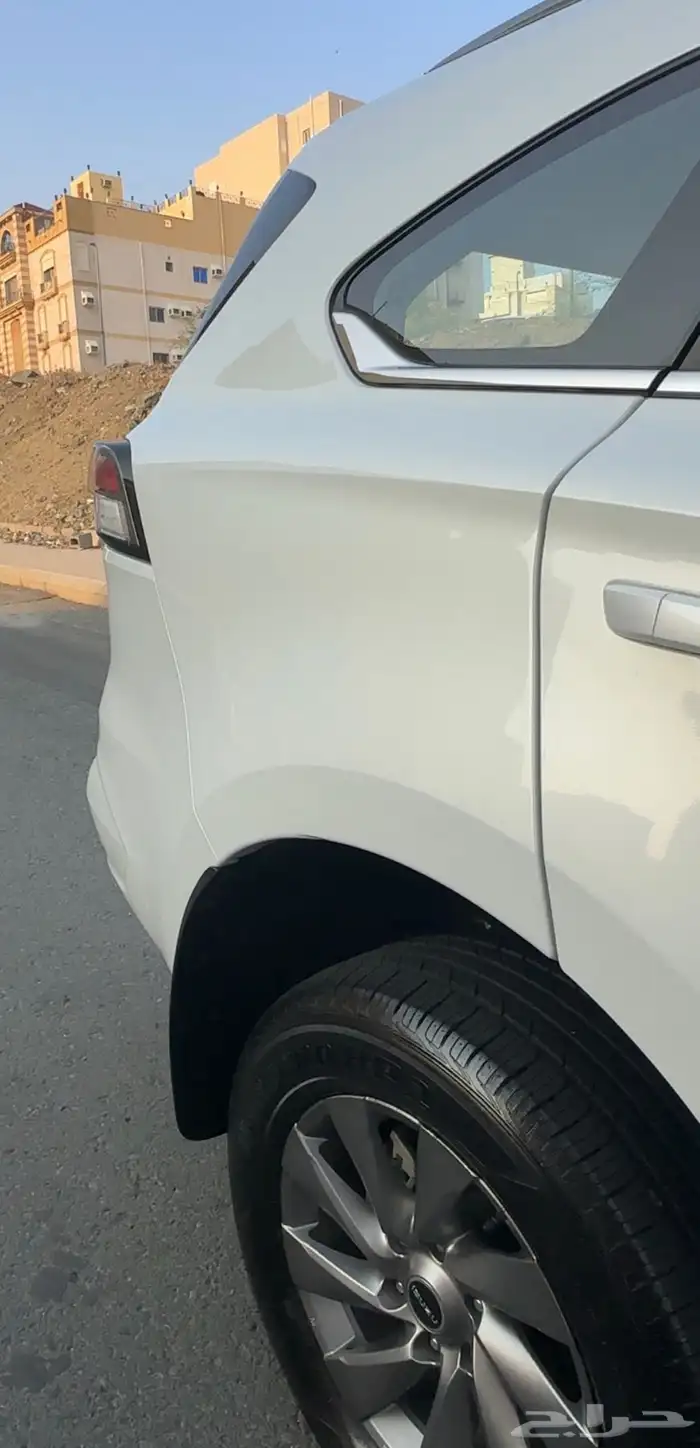 ايسوزو MUX (دبل) 2023 فل كامل ( بحالة الوكالة ) خالي من الرش 13
