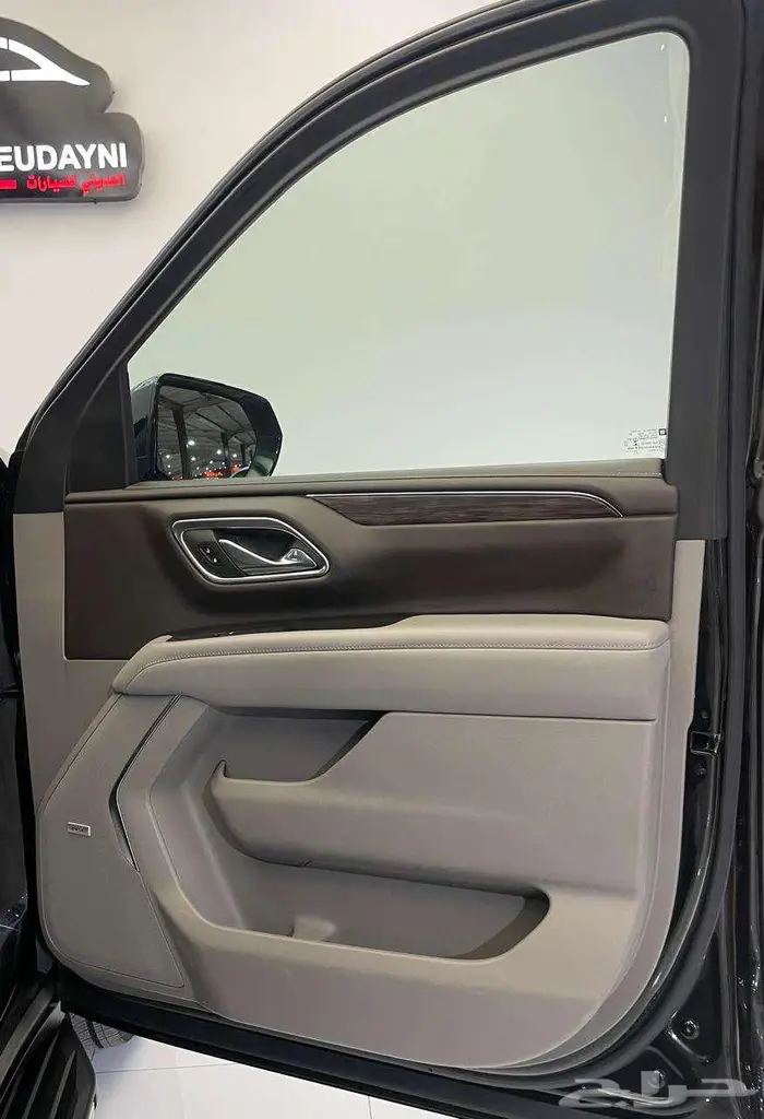 شيفروليه تاهو LT 2021 22