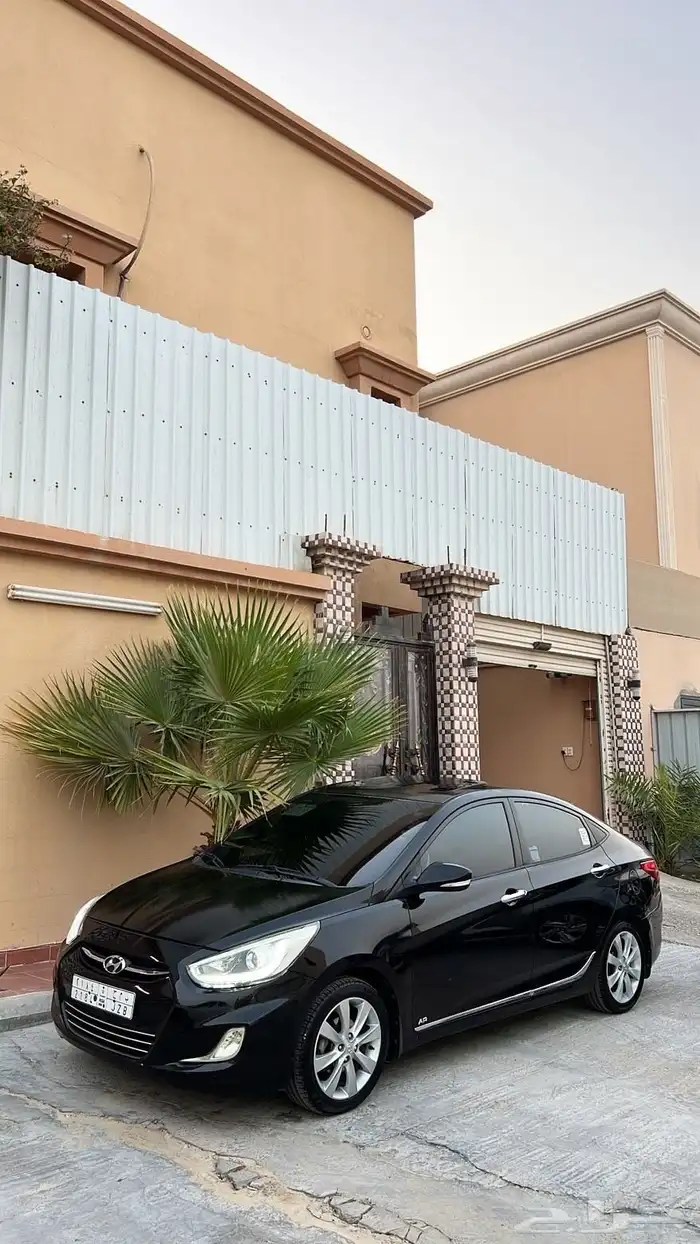 اكسنت 2012 فل 4