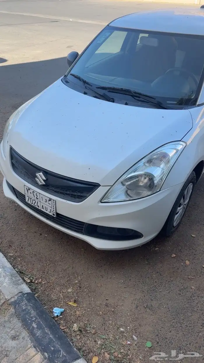 سوزوكي للبيع 4