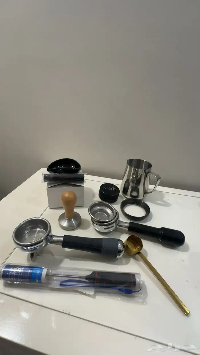 صانعة قهوة 5