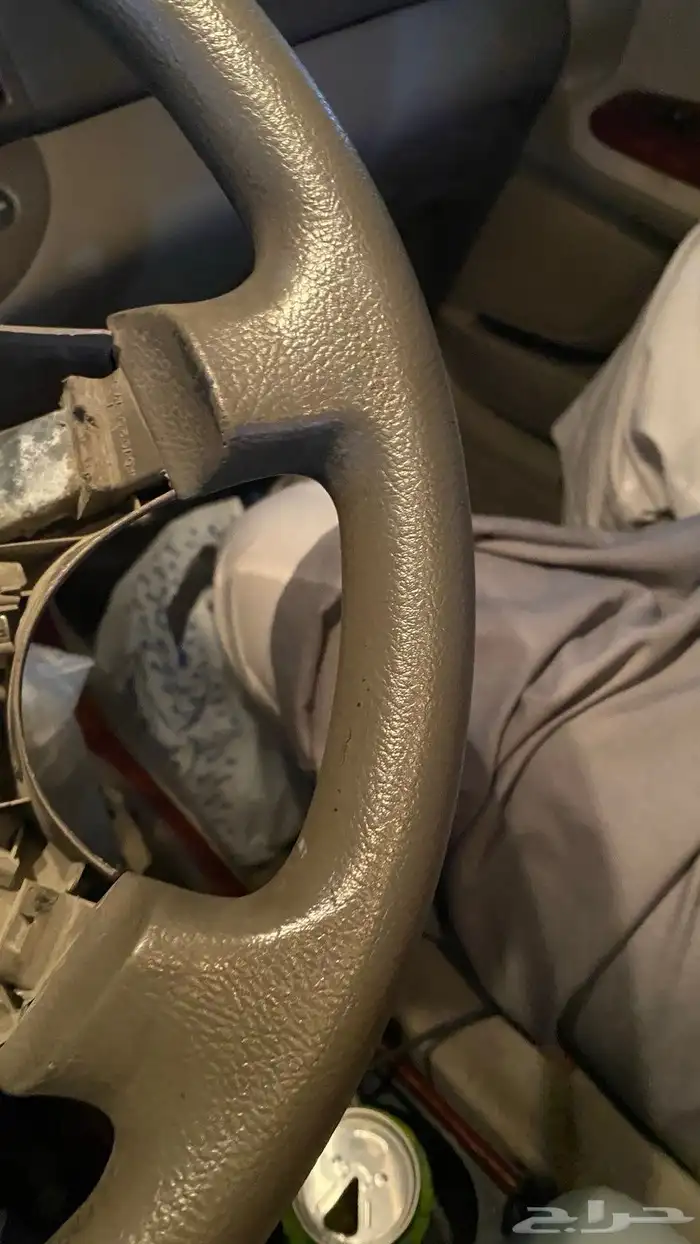 طاره كامري نضيفه 2003-2006 1