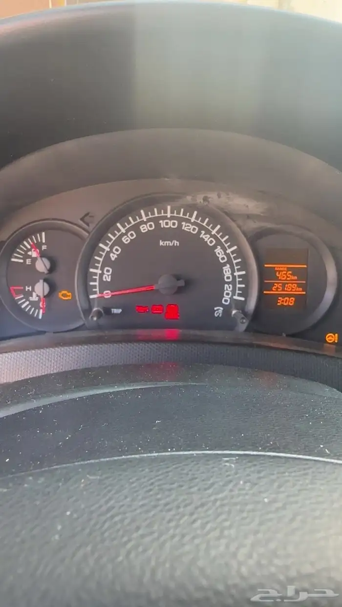 سوزوكي للبيع 2