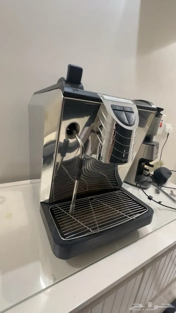 صانعة قهوة 2