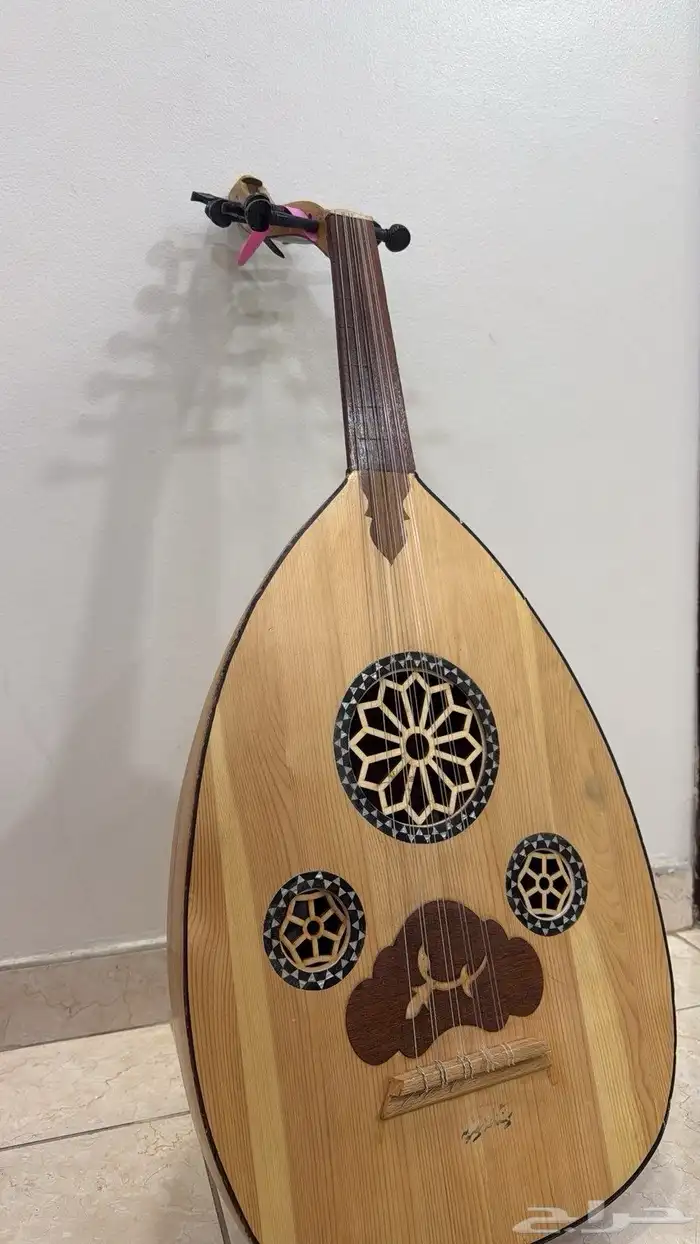 عود تعليمي 2