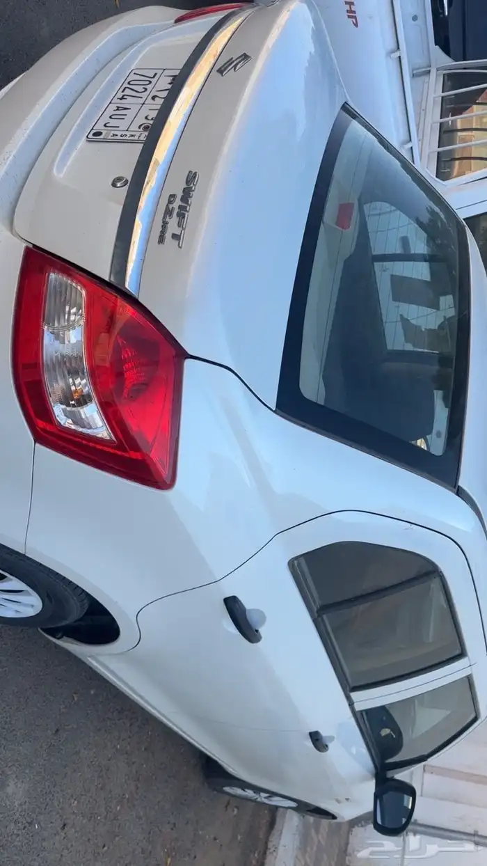 سوزوكي للبيع 6