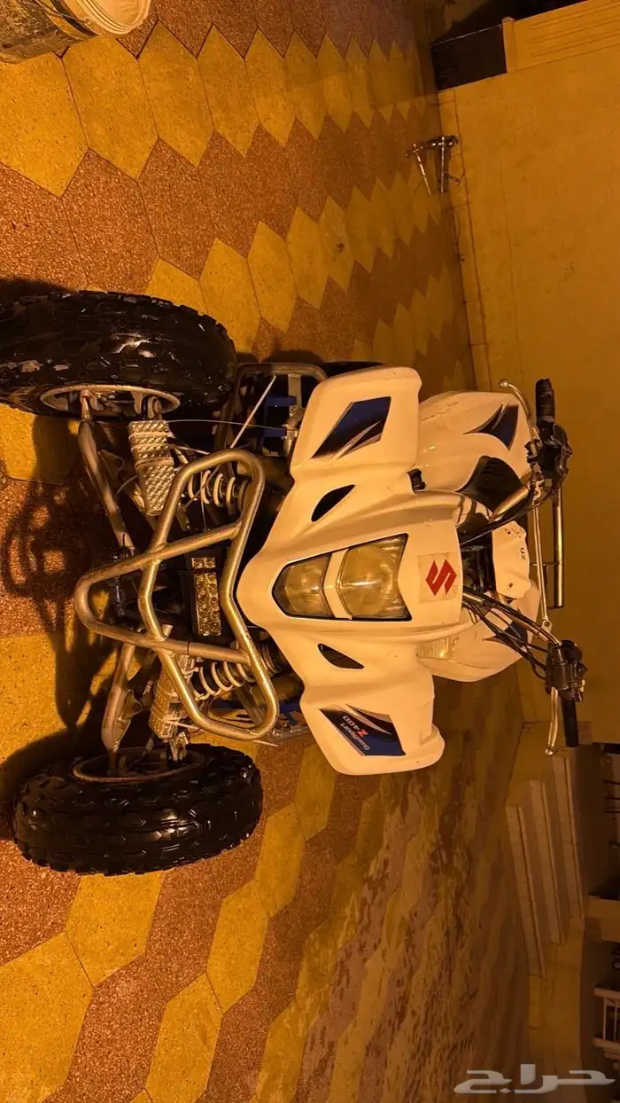 دباب z400 سزوكي 0