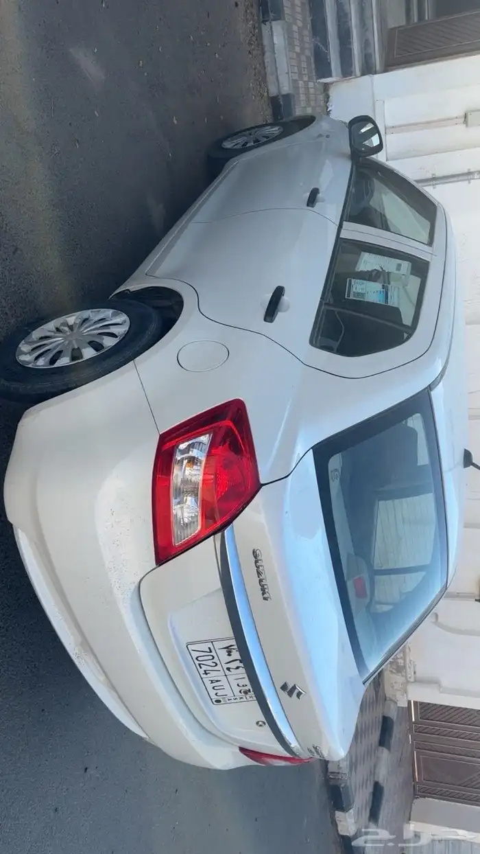 سوزوكي للبيع 5