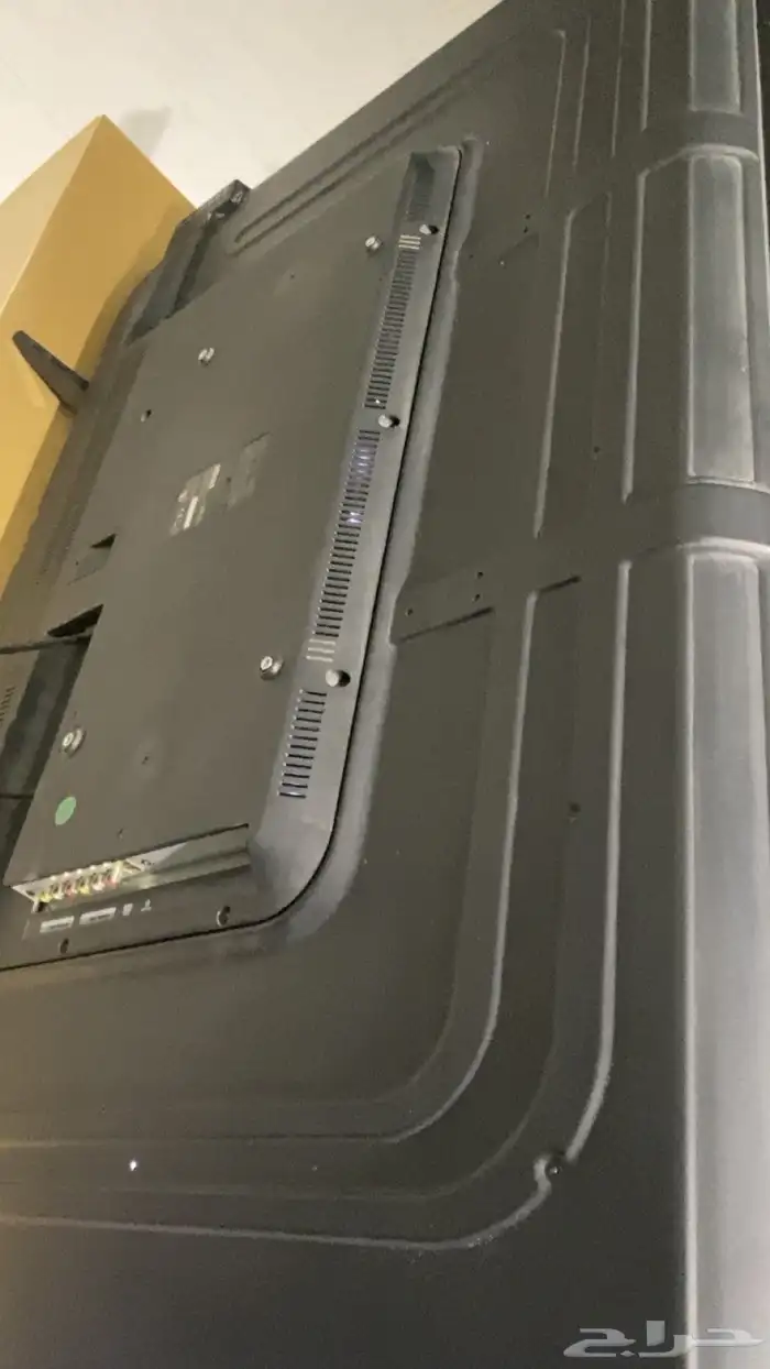 شاشة تلفزيون 2