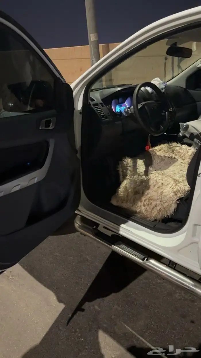 رينجر 2014 نظيفه مشاءالله 5