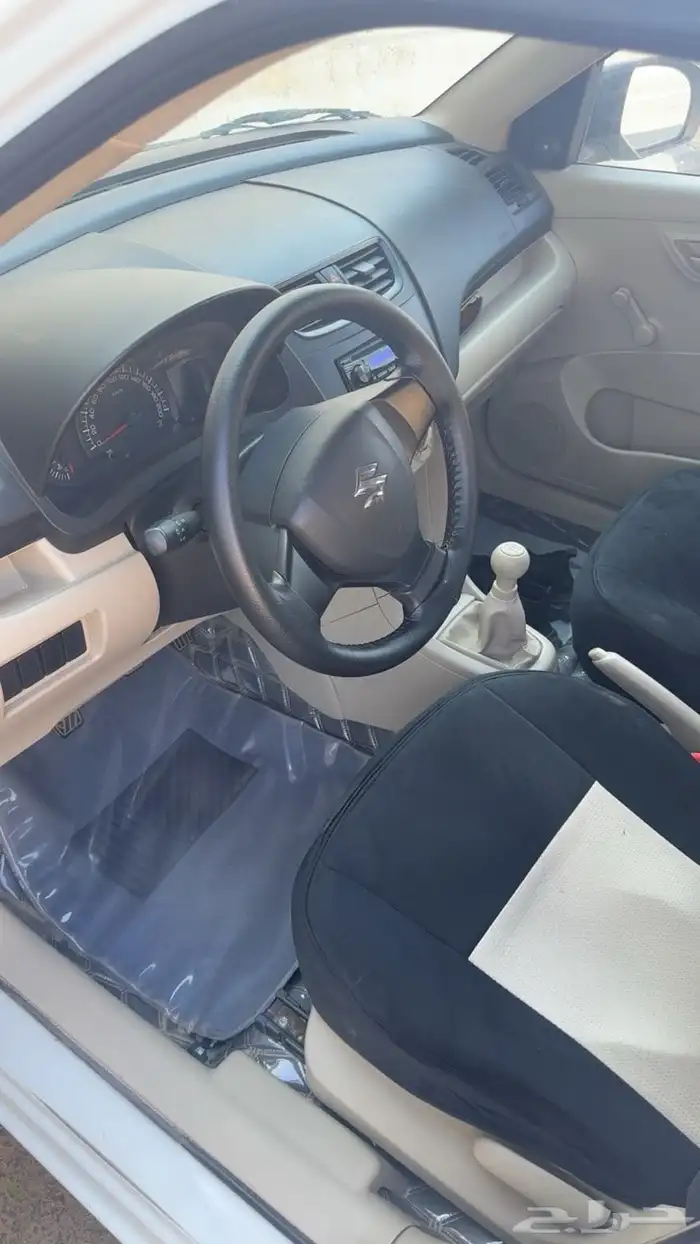 سوزوكي للبيع 1