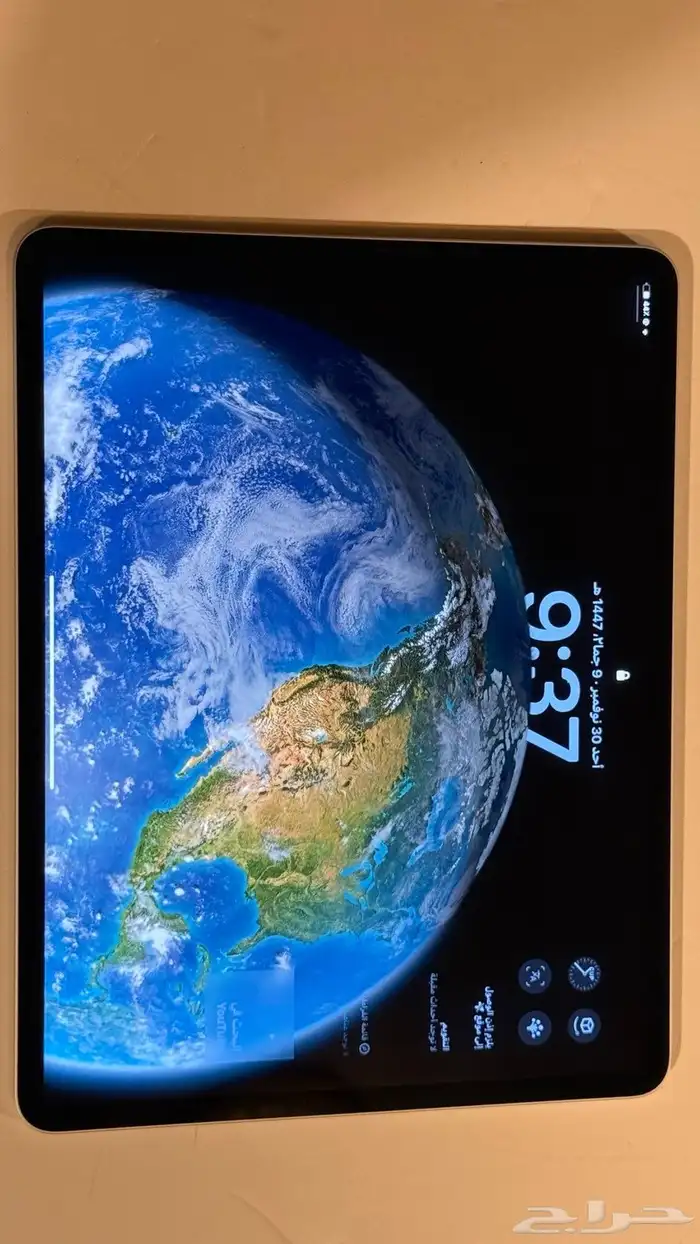 ايباد برو 13 m3 7