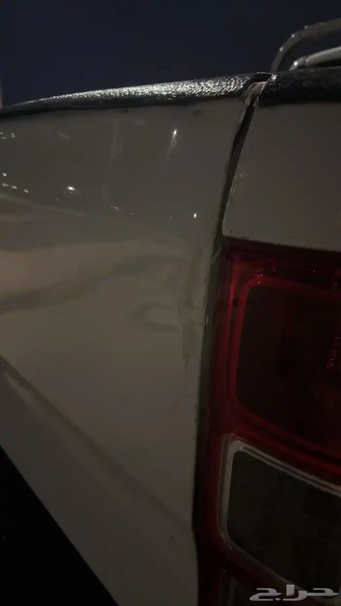 رينجر 2014 نظيفه مشاءالله 4