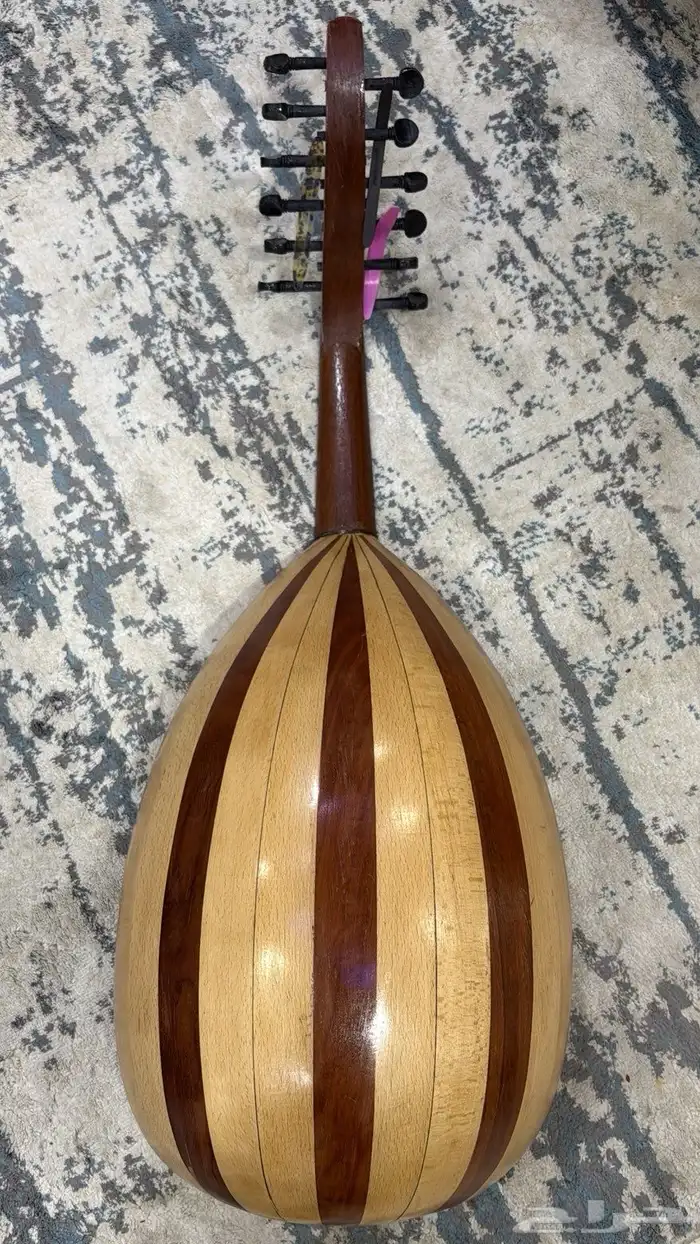 عود تعليمي 1