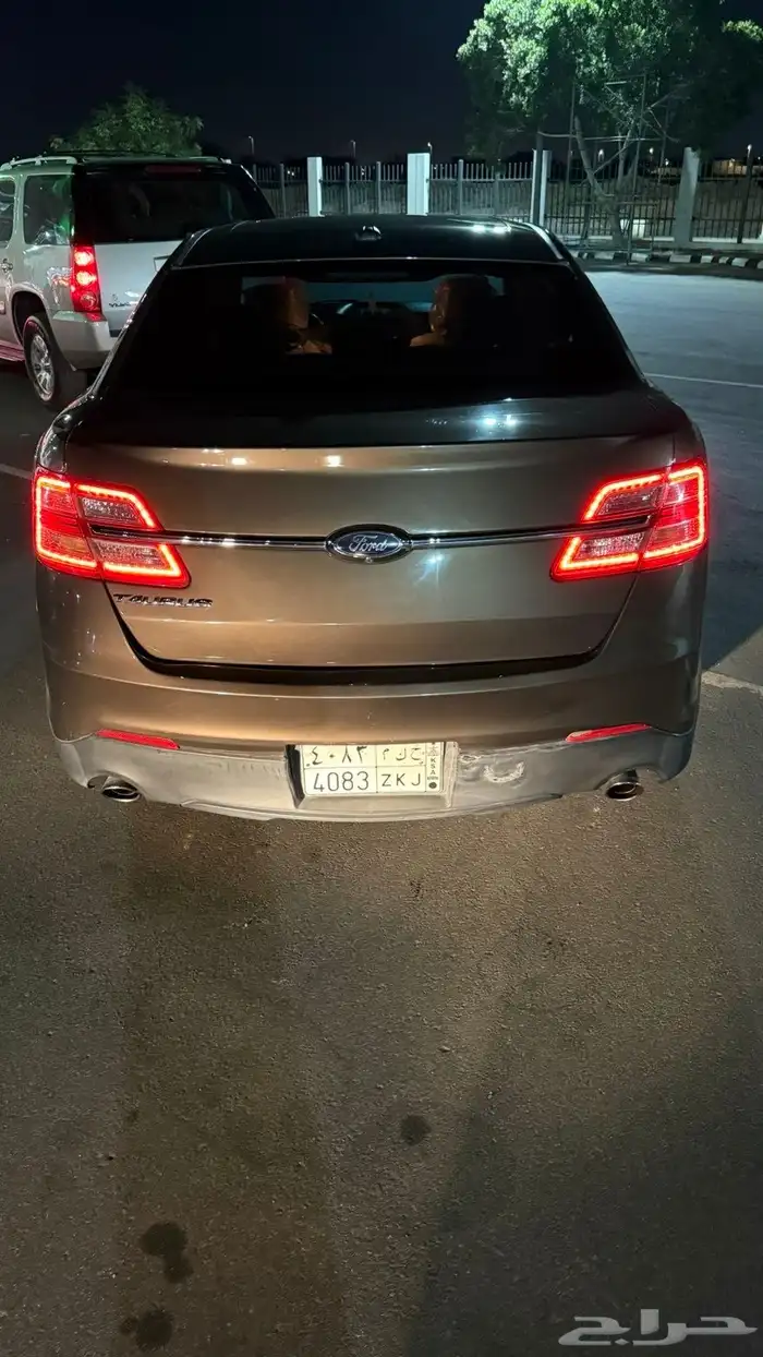 تورس 2015 للبيع اقرا الاعلان كامل 6