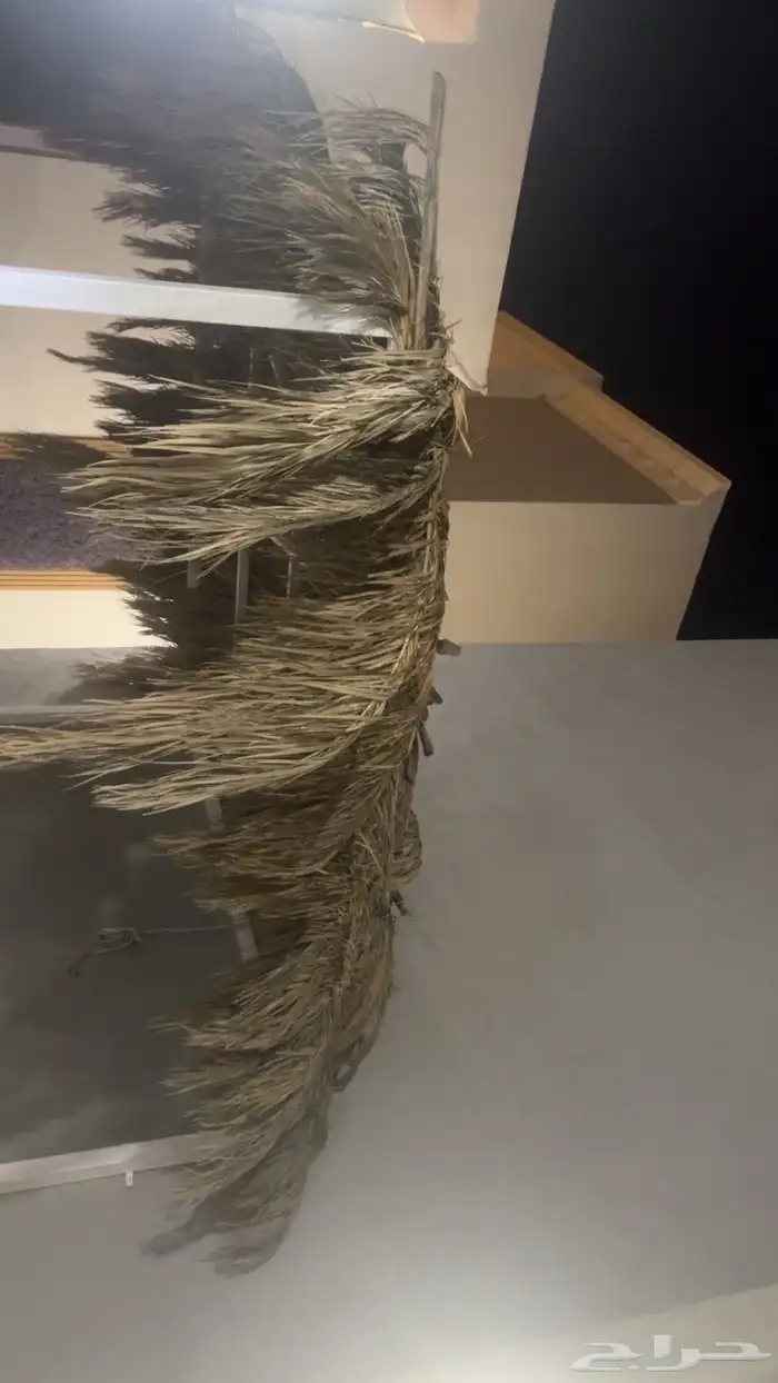 خوص نخل للبيع 0