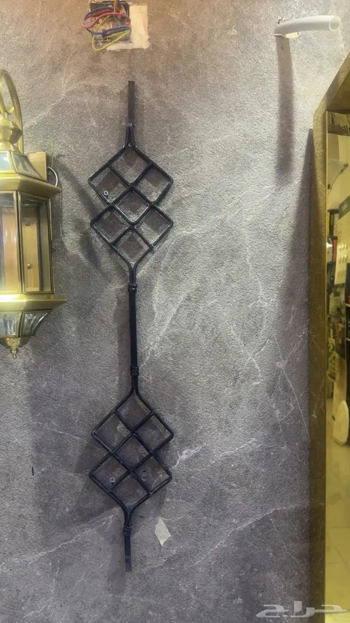 كميات ديكور ابواب حديد مسامير مقاسات مختلفة 1