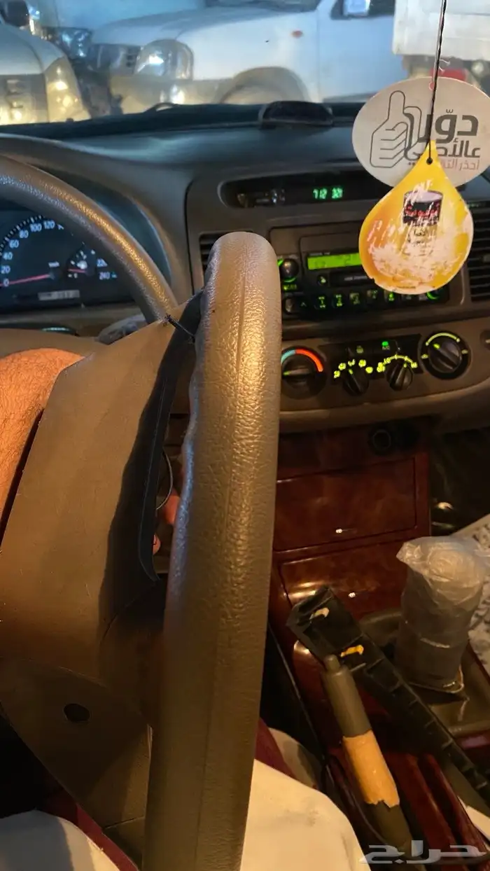 طاره كامري نضيفه 2003-2006 0