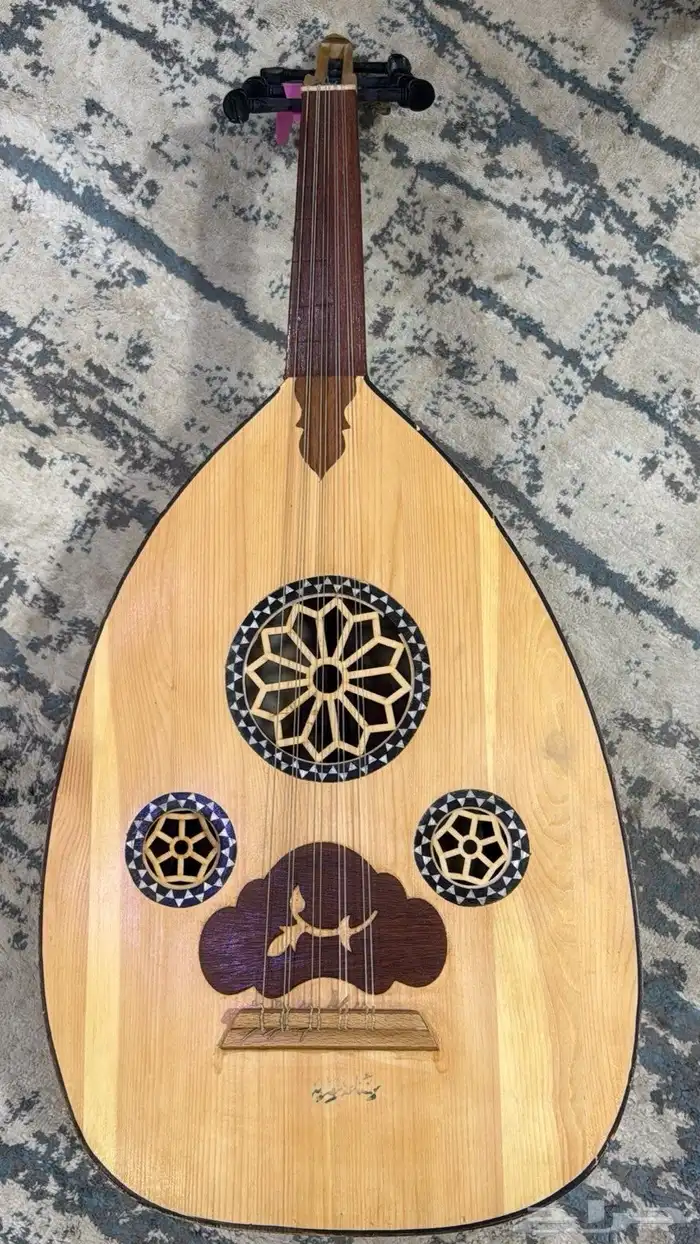 عود تعليمي 0