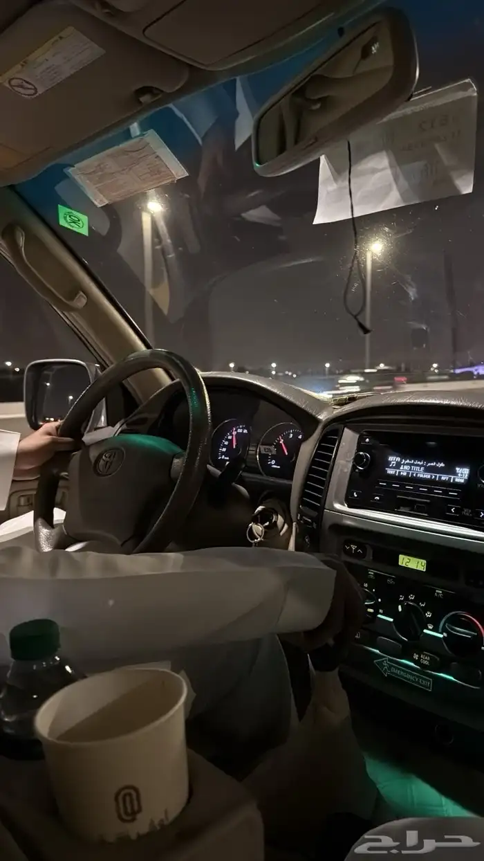 جيب لاندكروزر 2006 2