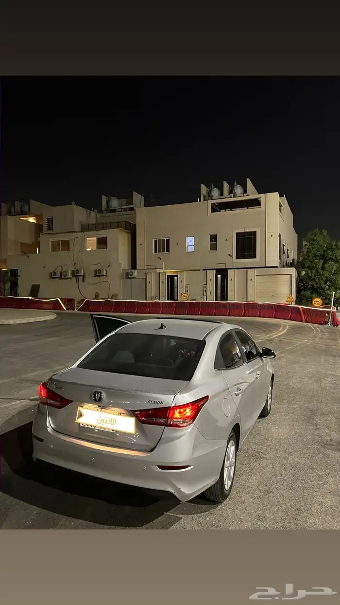 شانجان موديل 2022 عل السوم 2