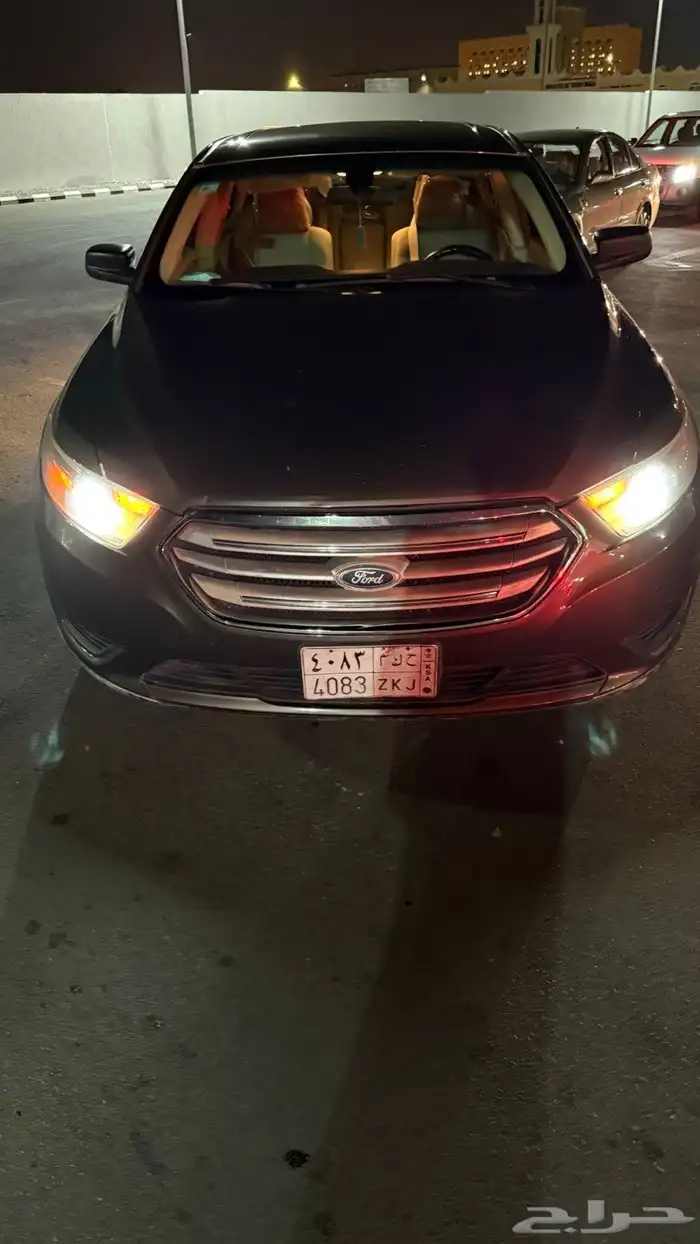 تورس 2015 للبيع اقرا الاعلان كامل 5