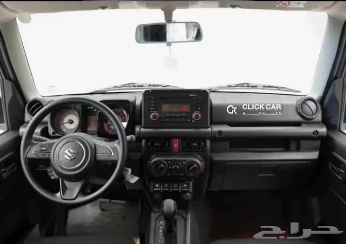 سزوكي جيمني 2025 اقل سعر اقل هامش ربح اقل قسط شهري 6