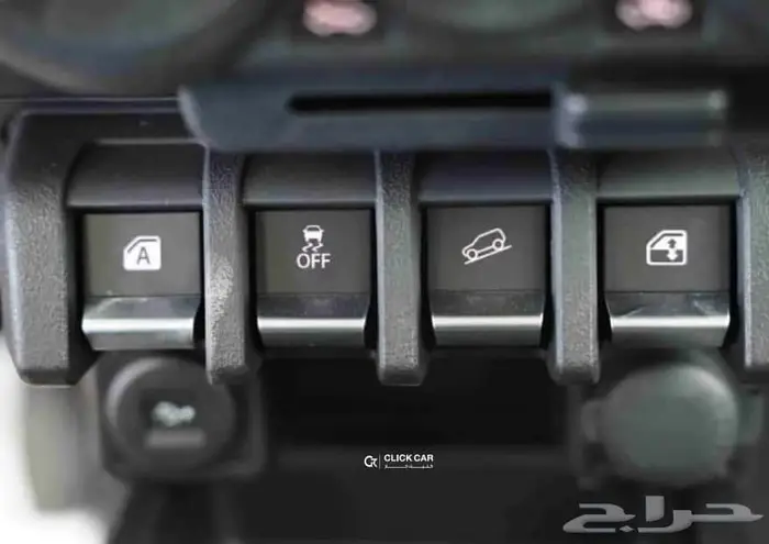 سزوكي جيمني 2025 اقل سعر اقل هامش ربح اقل قسط شهري 5