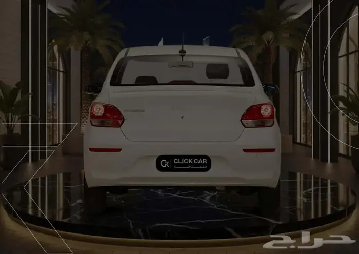 كيا بيجاس 2025 أقل هامش ربح وأقل قسط شهري 3