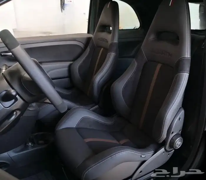 فيات ابارث 695 اصدار 70 عام 13