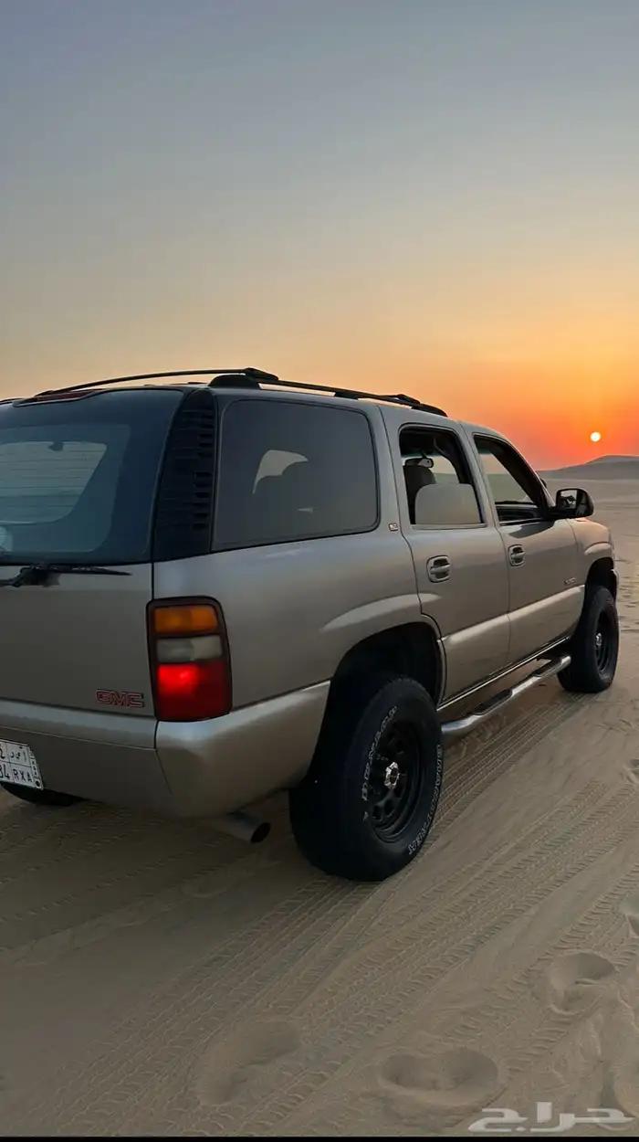 يوكن دبل معدل 2001 1