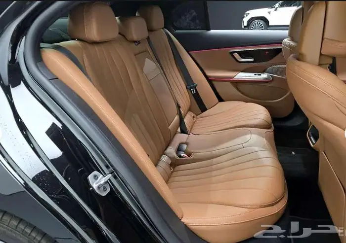 مرسيدس E300 2025 استيراد كوريا 11