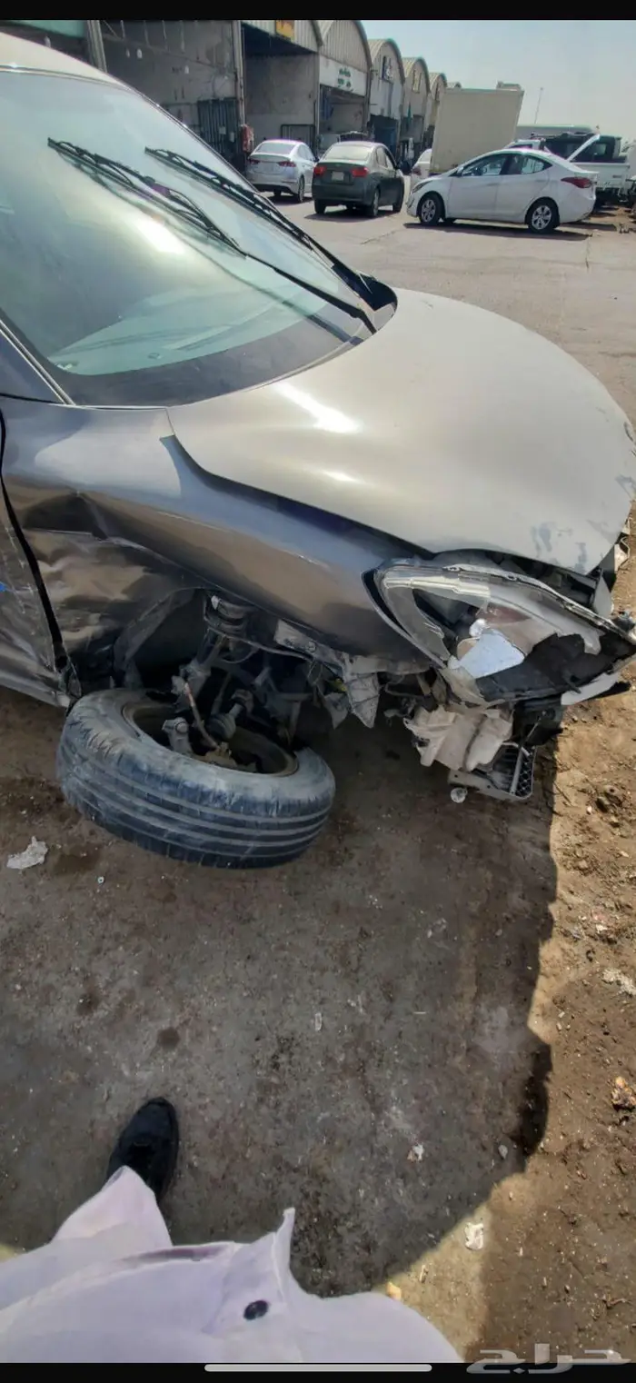 سزوكي ديزاير 2025 مصدوم خفيف 16